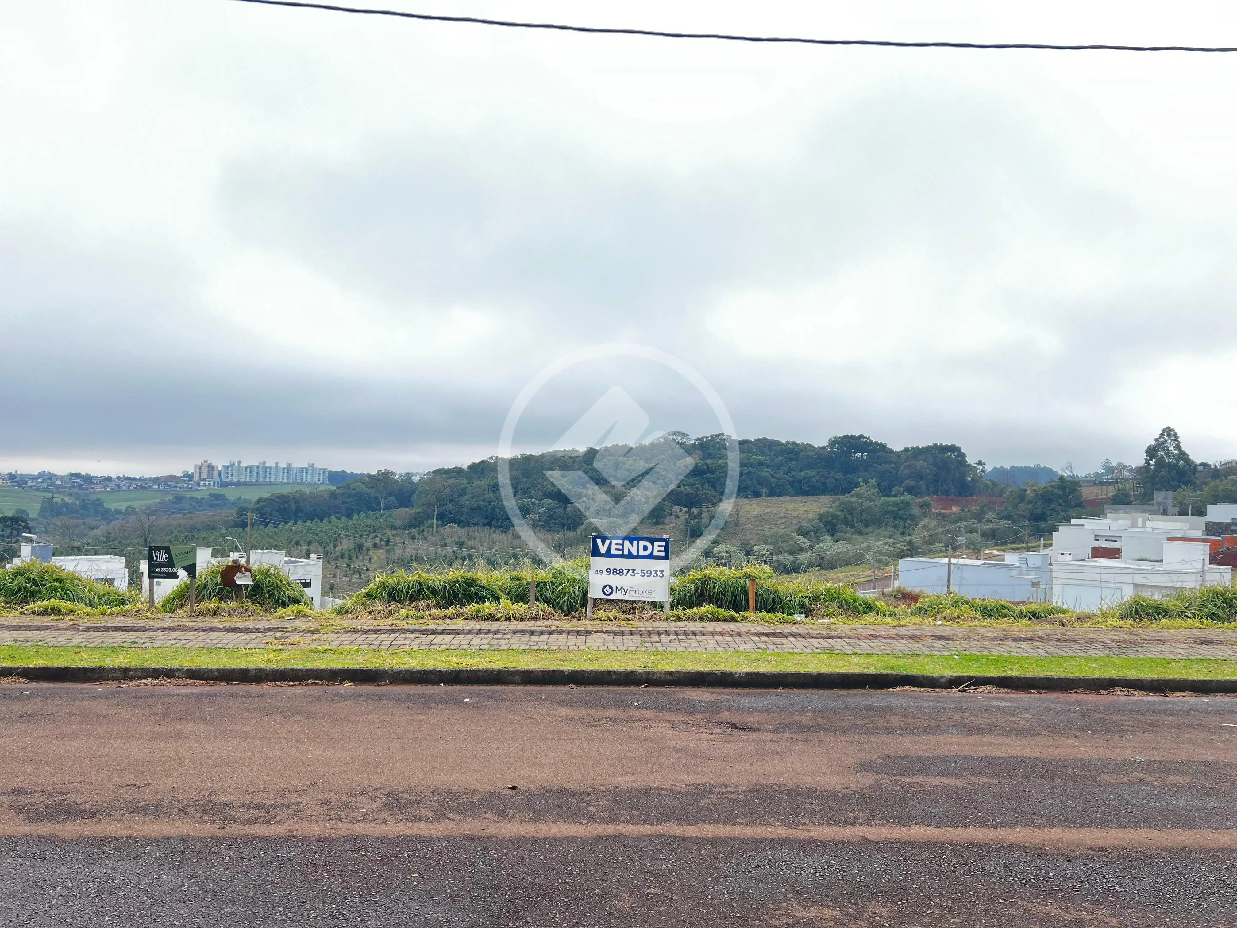 Imagem 1 - Terreno em Jardim Europa, Chapecó - SC