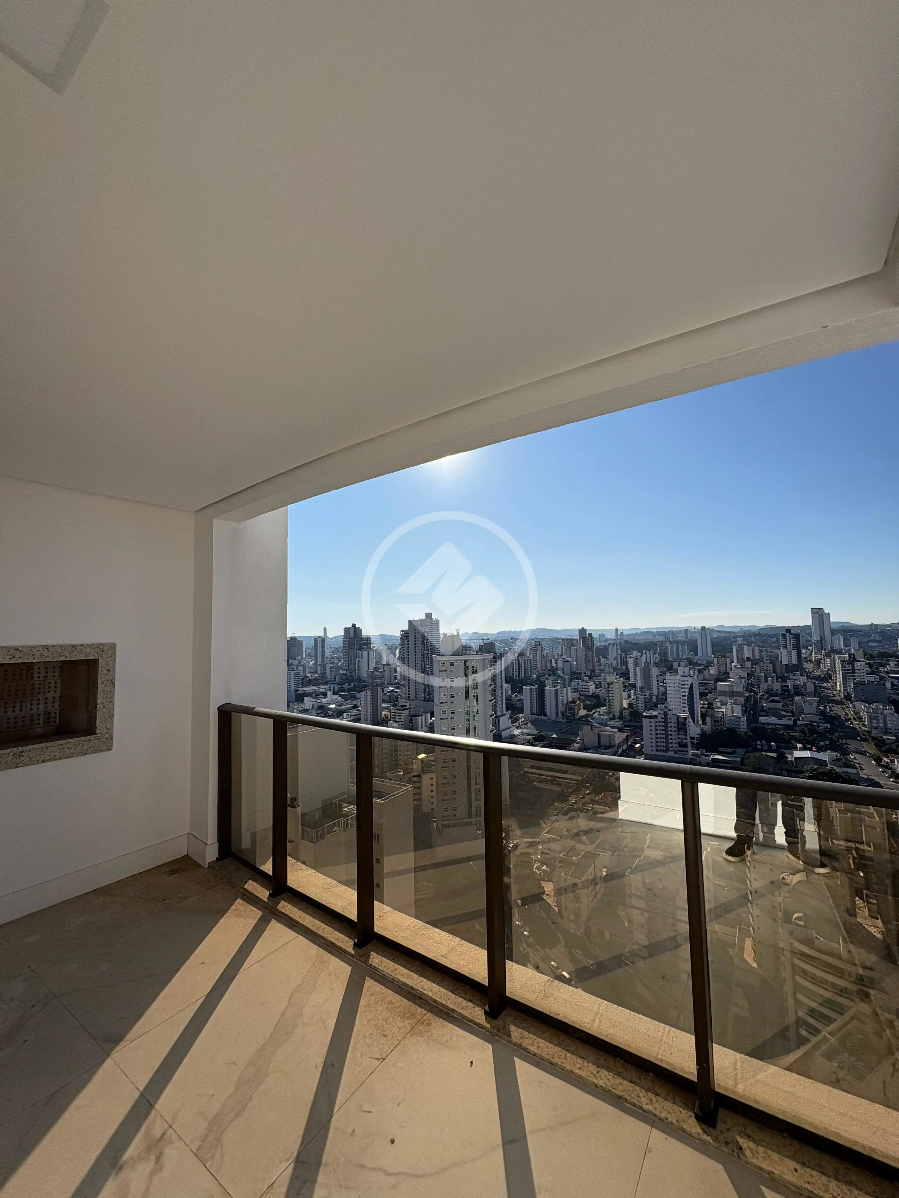 Imagem 1 - Apartamento em Centro, Chapecó - SC