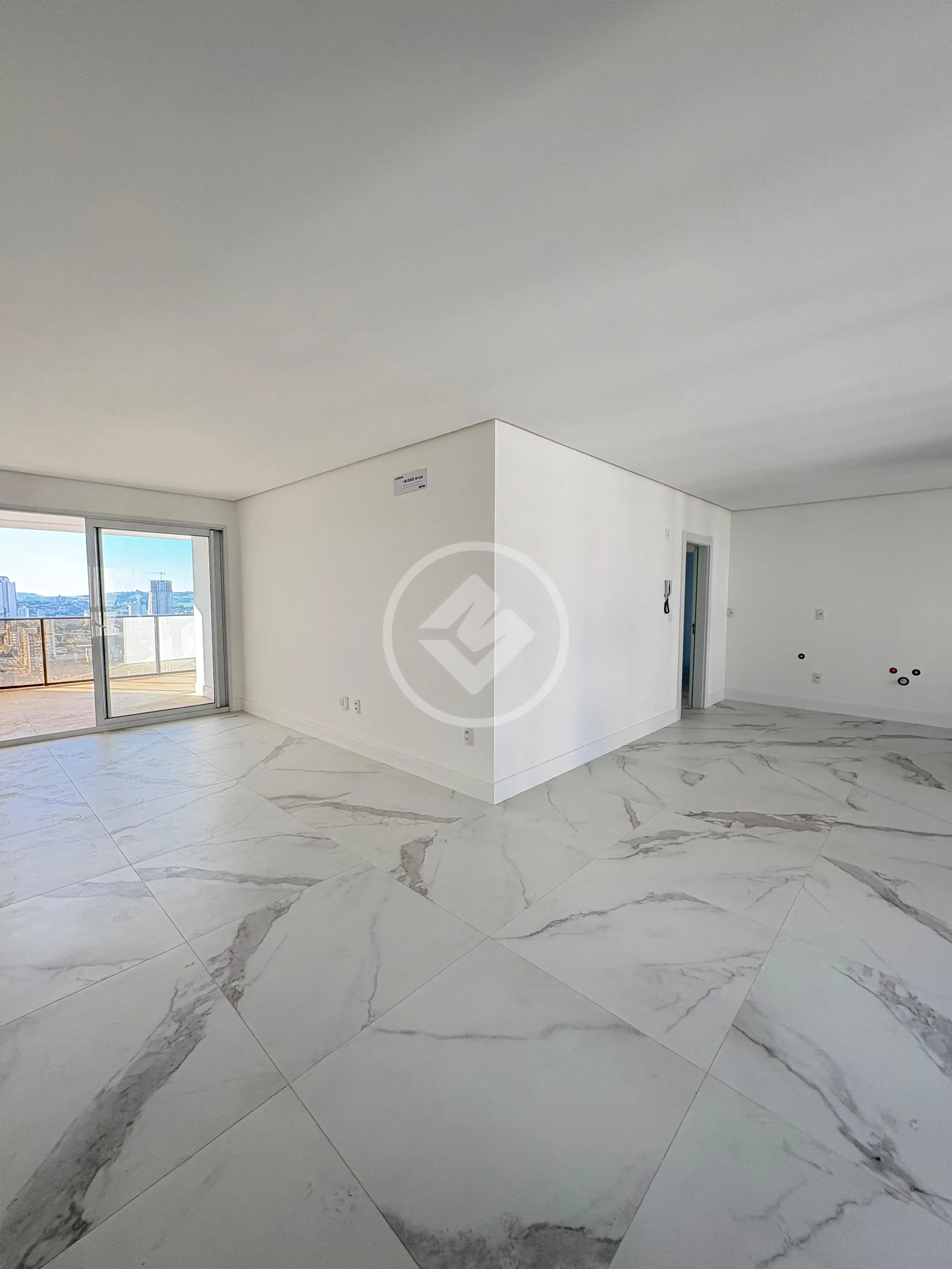 Imagem 2 - Apartamento em Centro, Chapecó - SC