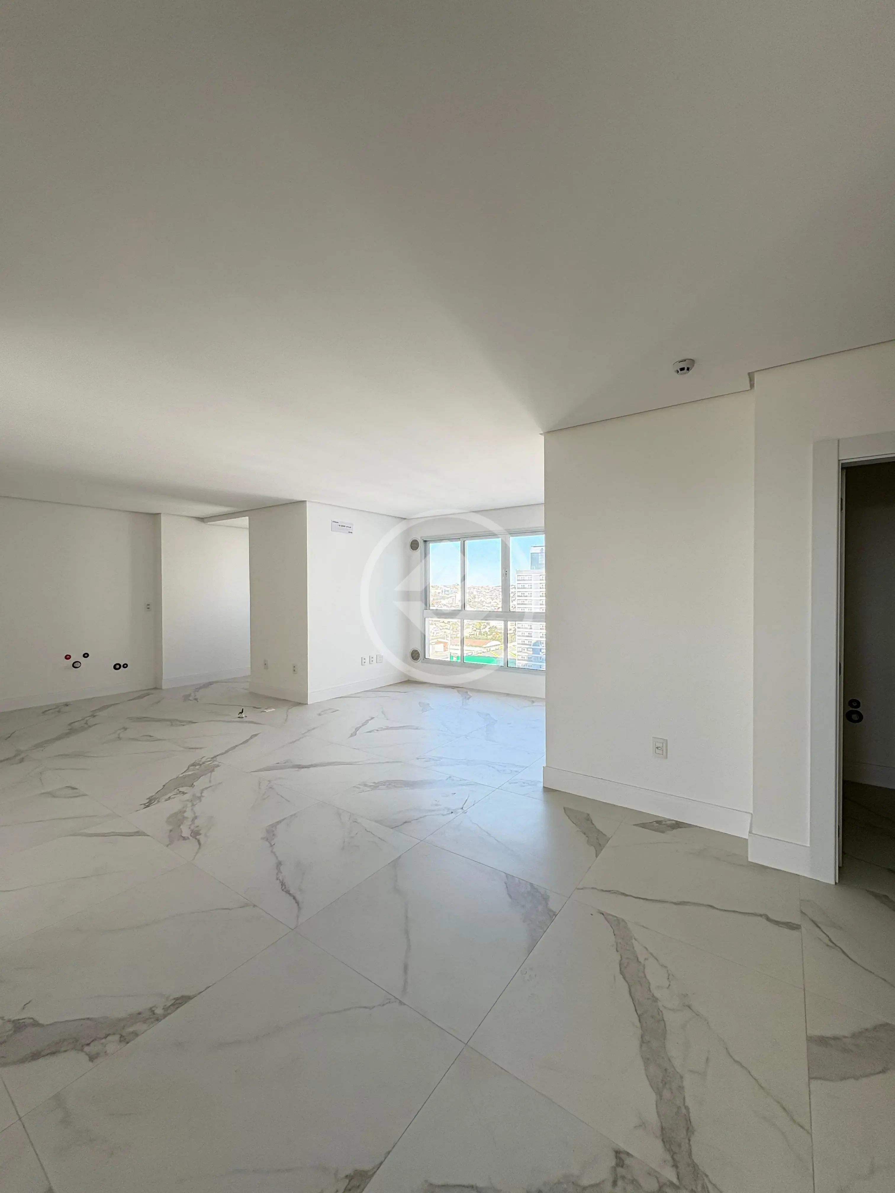 Imagem 1 - Apartamento em Centro, Chapecó - SC