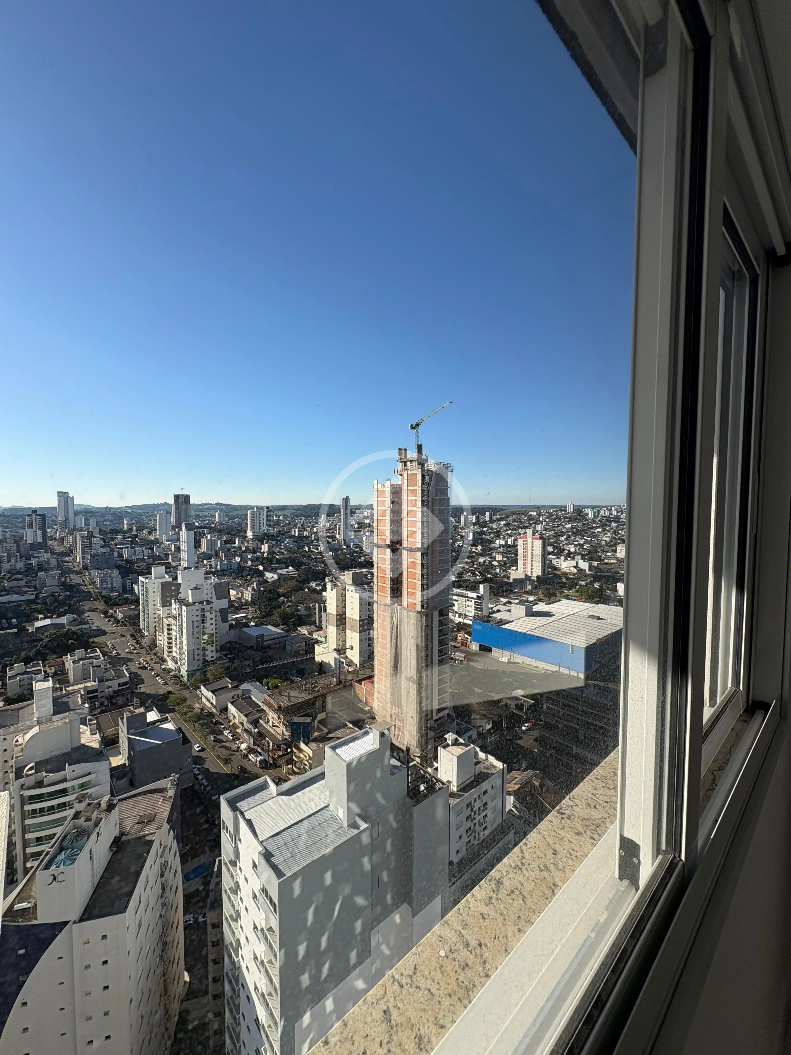 Imagem 5 - Apartamento em Centro, Chapecó - SC
