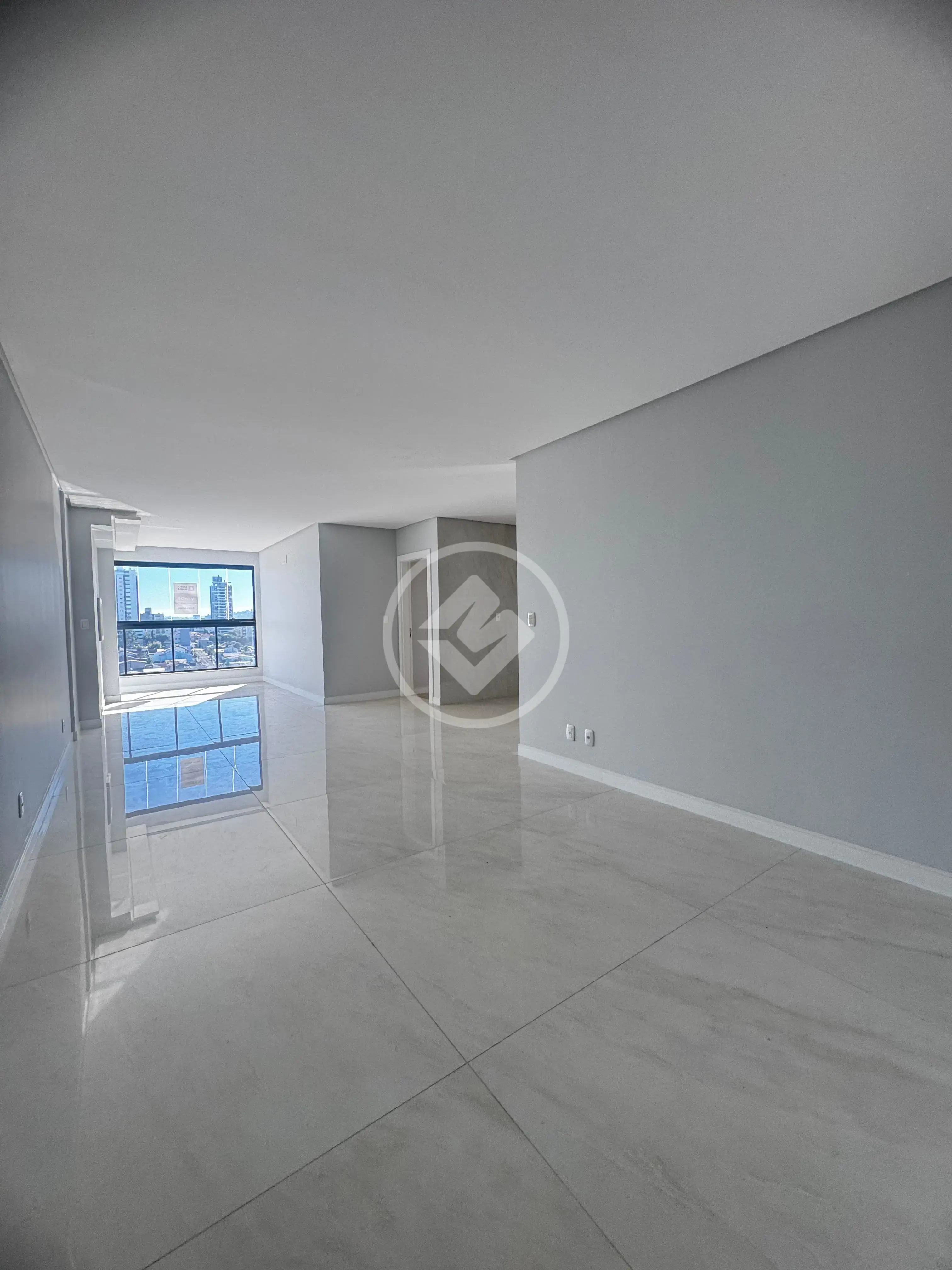 Imagem 1 - Apartamento em Maria Goretti, Chapecó - SC