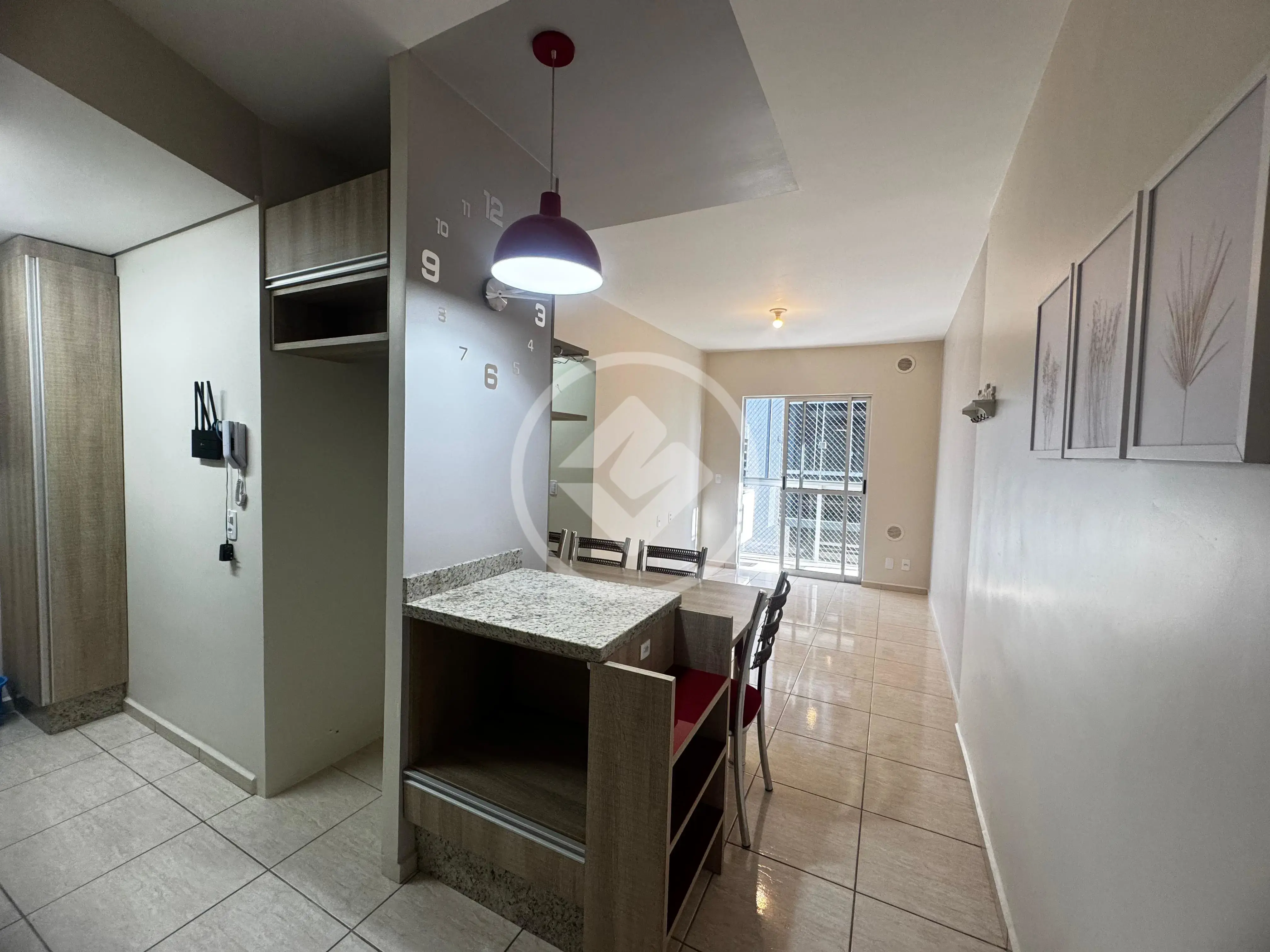 Imagem 3 - Apartamento em Pinheirinho, Chapecó - SC