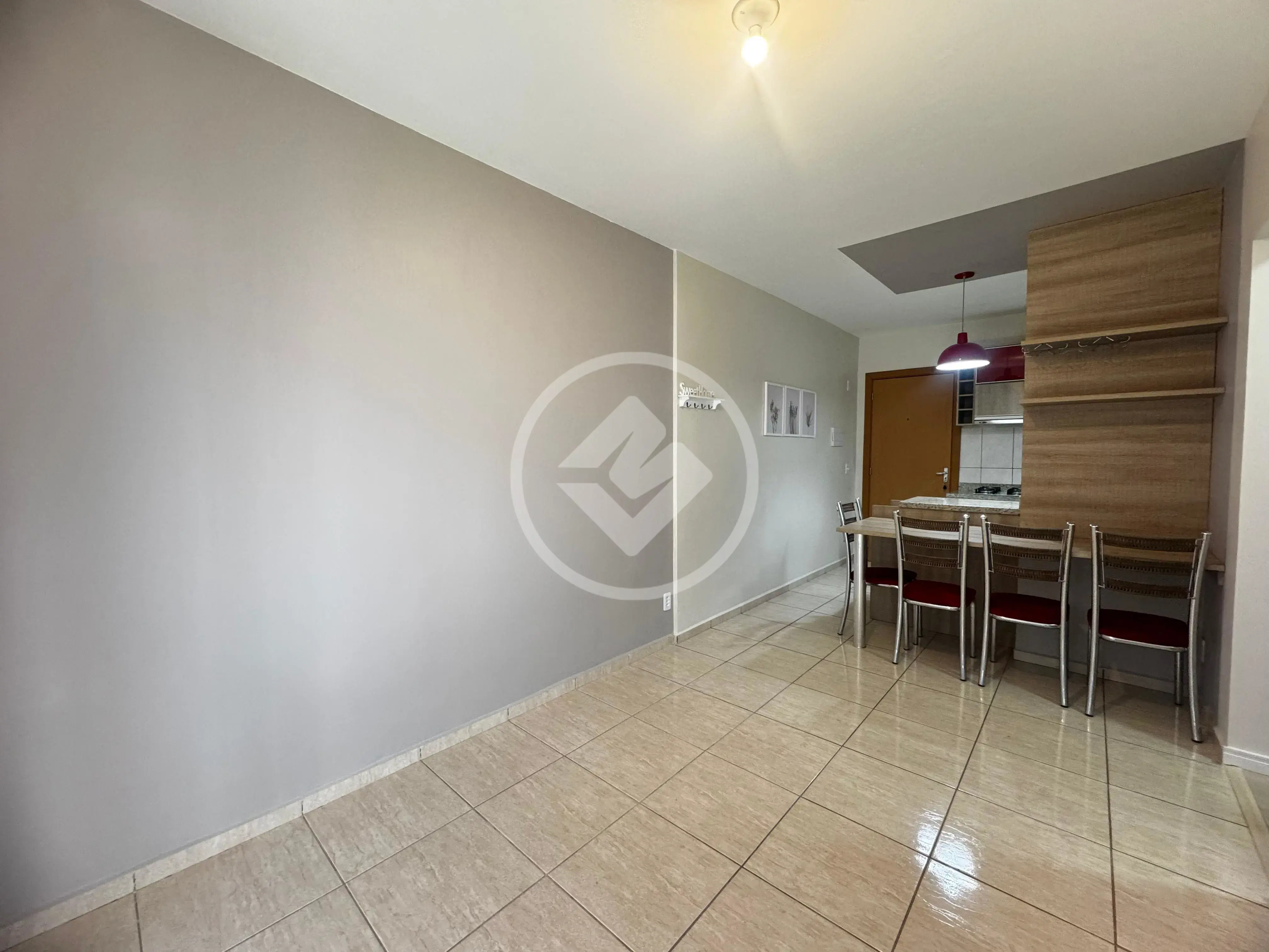 Imagem 2 - Apartamento em Pinheirinho, Chapecó - SC