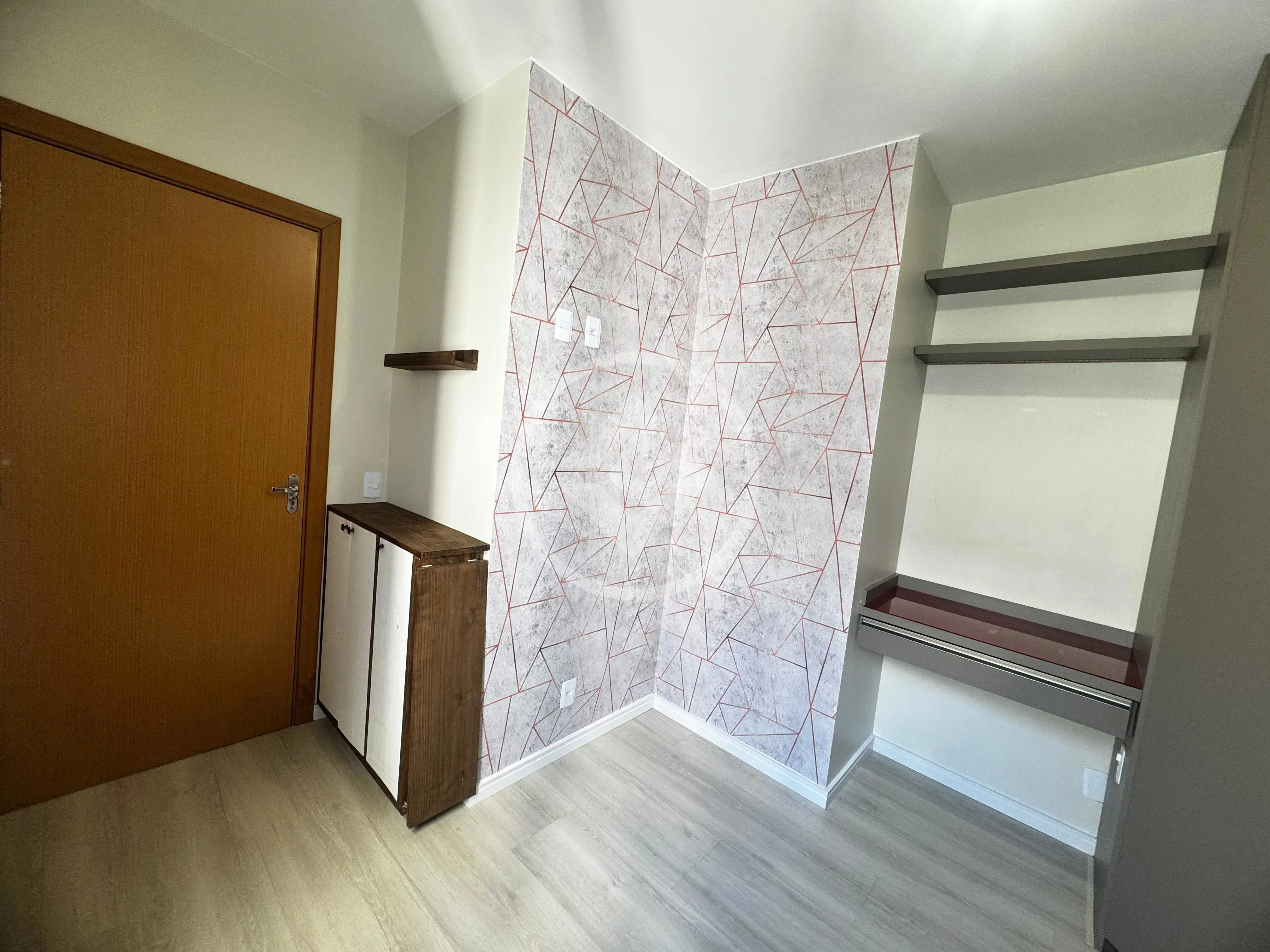 Image 11 - Apartamento em Pinheirinho, Chapecó - SC