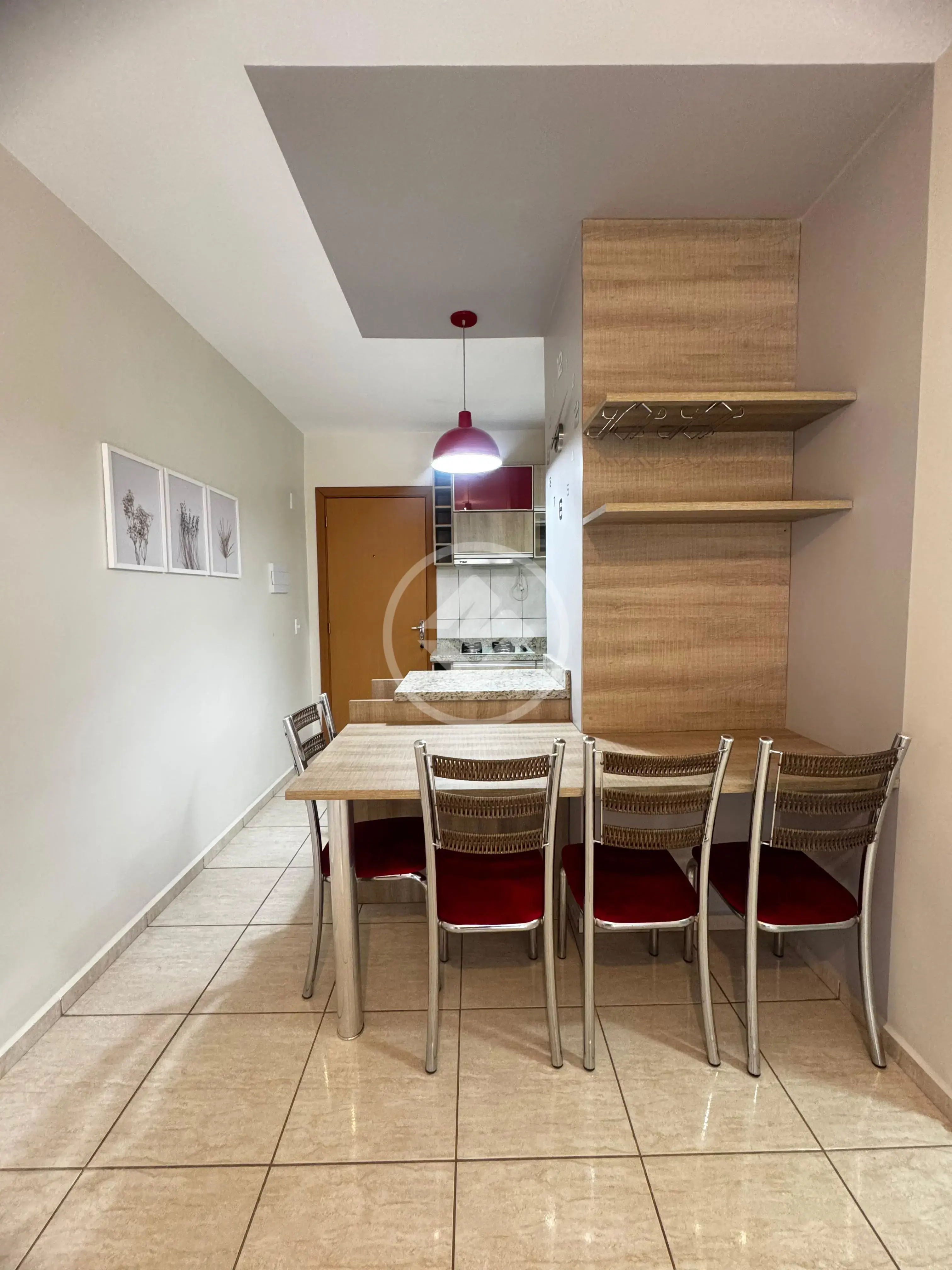 Imagem 4 - Apartamento em Pinheirinho, Chapecó - SC