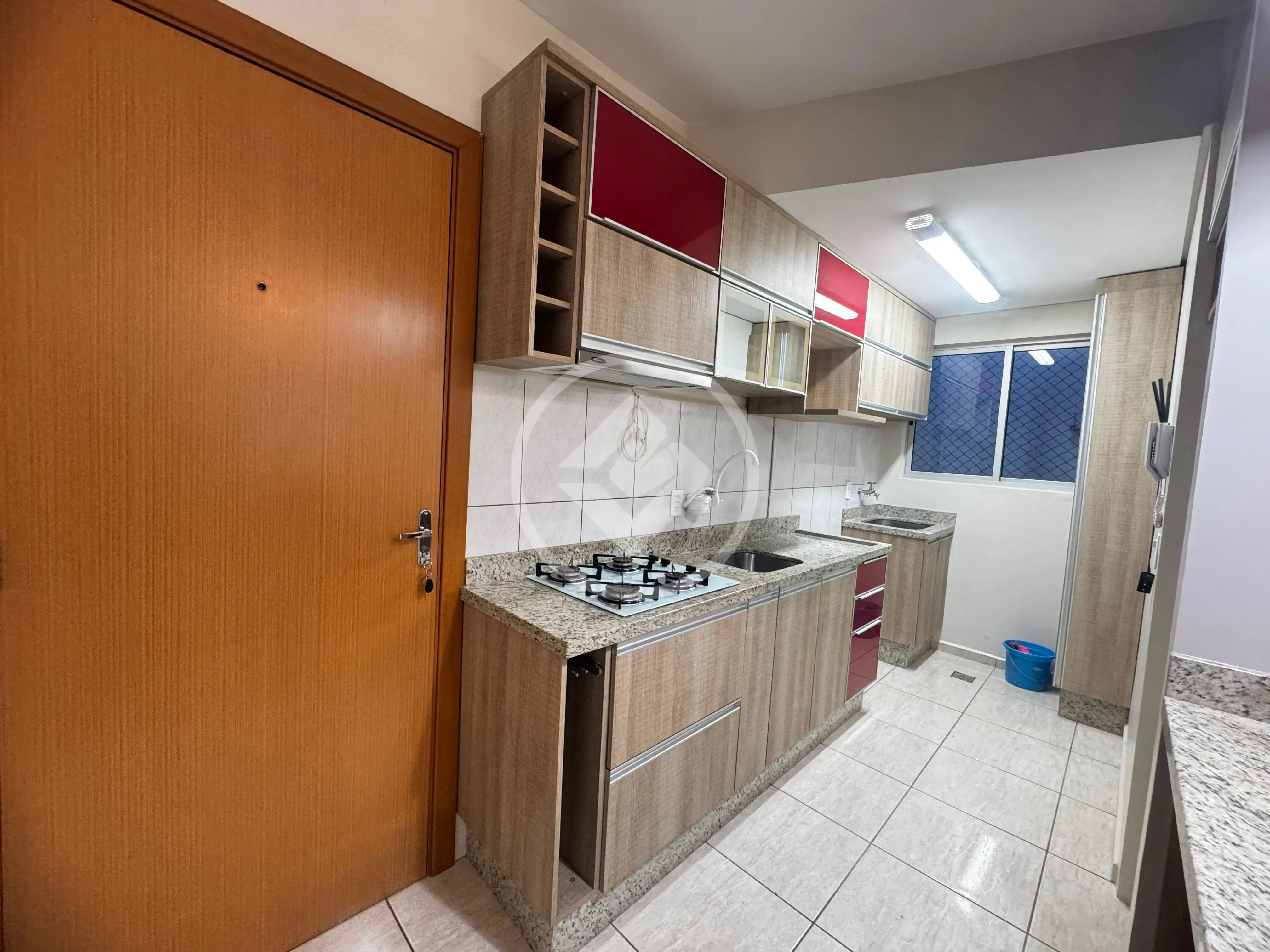 Imagem 5 - Apartamento em Pinheirinho, Chapecó - SC