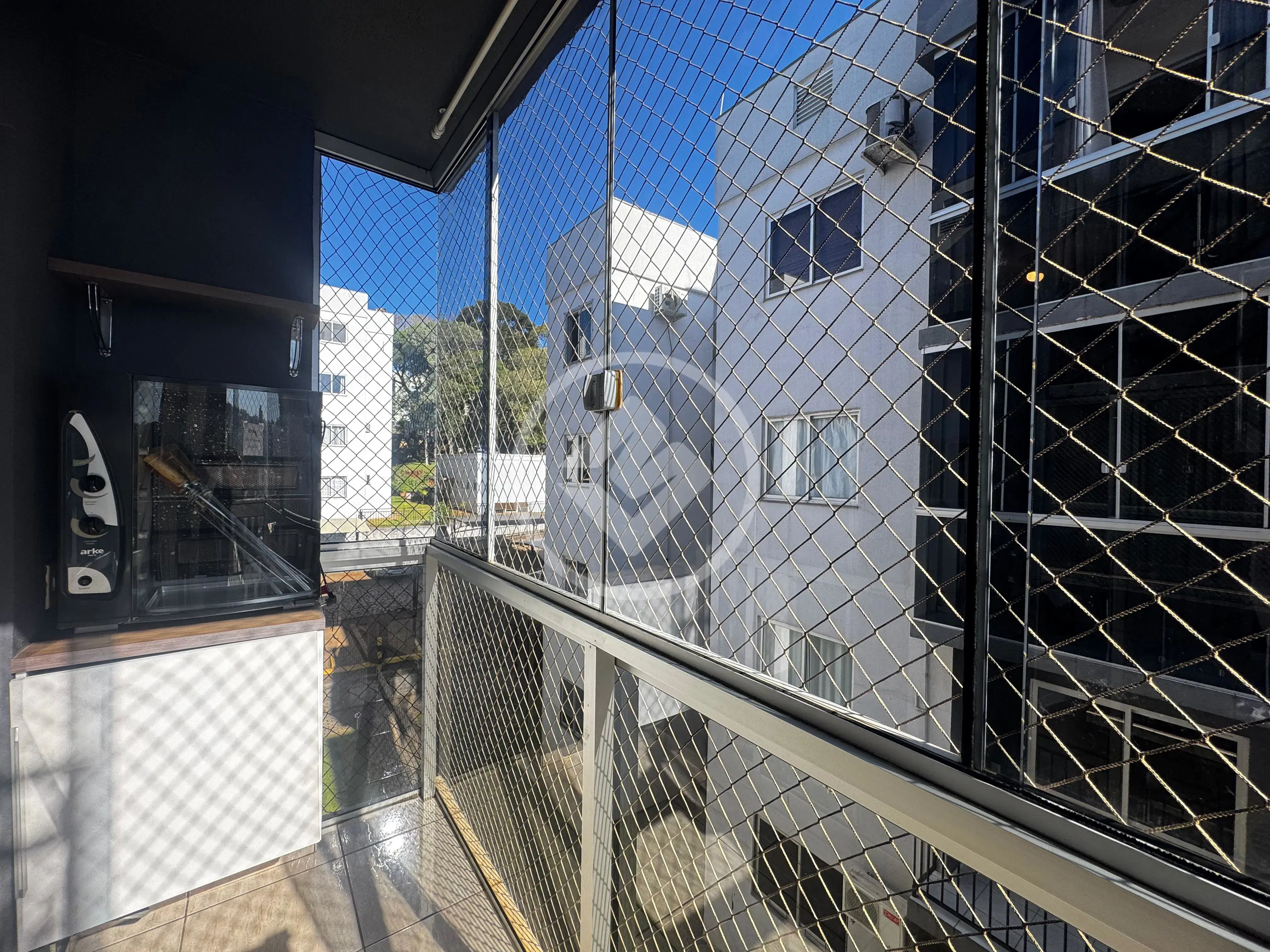 Imagem 1 - Apartamento em Pinheirinho, Chapecó - SC
