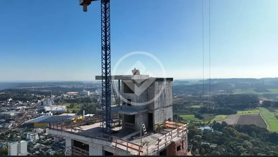 Imagem 4 - Apartamento em São Cristóvão, Chapecó - SC