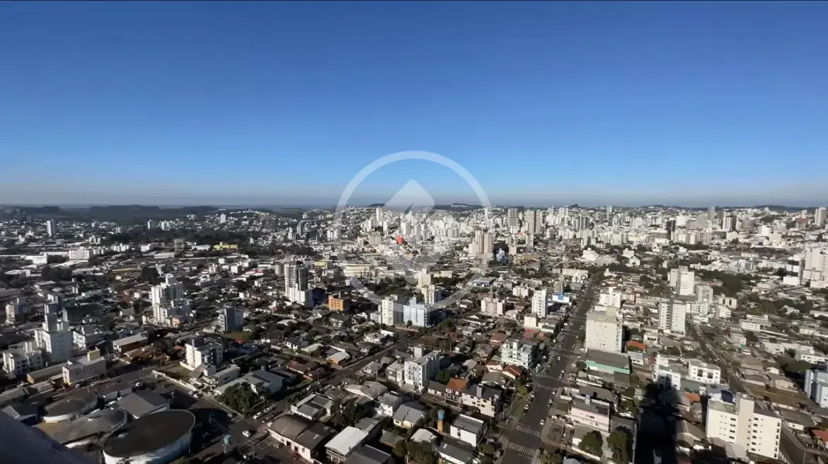 Imagem 2 - Cobertura em São Cristóvão, Chapecó - SC