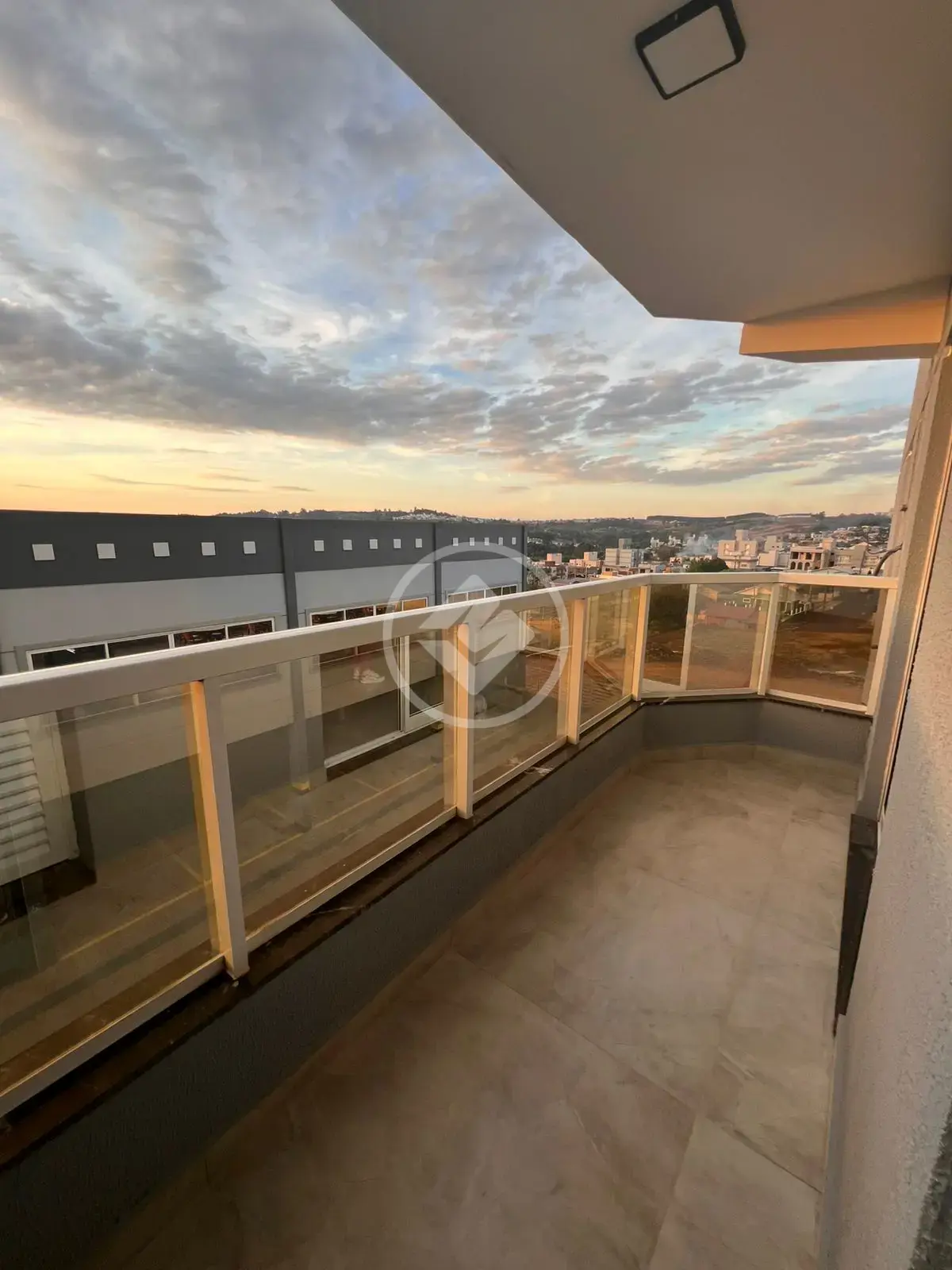 Imagem 1 - Apartamento em Líder, Chapecó - SC