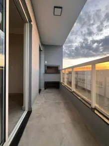 Apartamento Líder, Chapecó - SC — foto 2
