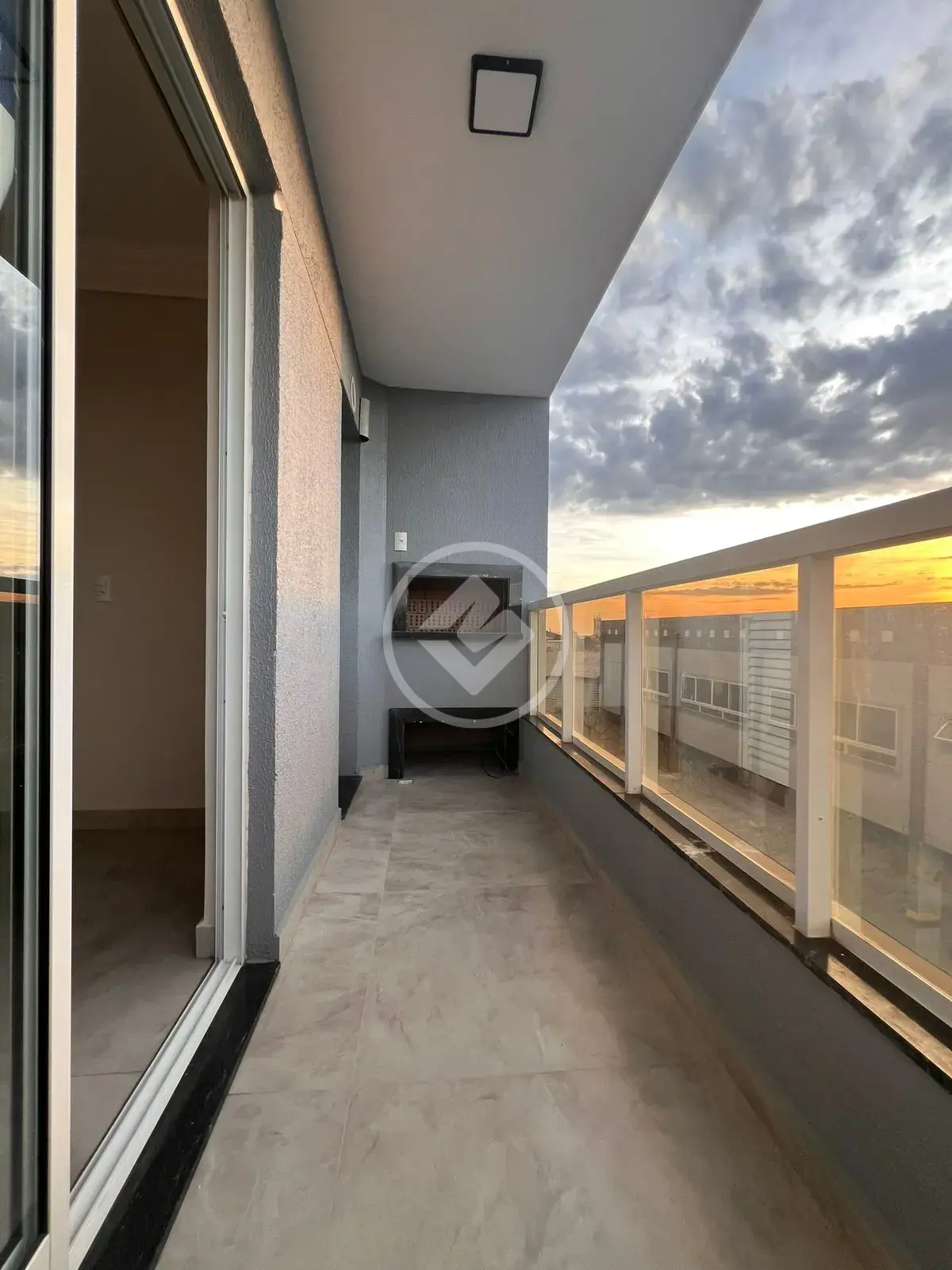 Imagem 1 - Apartamento em Líder, Chapecó - SC