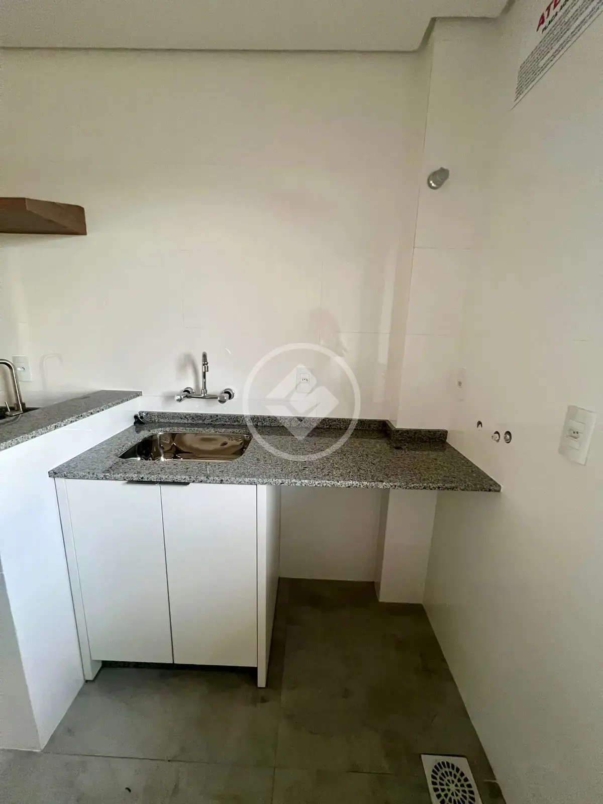 Image 12 - Apartamento em Líder, Chapecó - SC