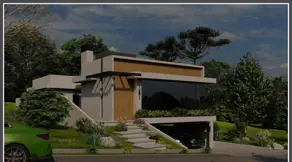 Casa Santos Dumont, Chapecó - SC — foto 1