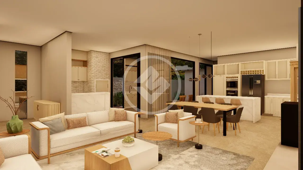 Imagem 3 - Casa em Santos Dumont, Chapecó - SC