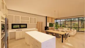 Casa Santos Dumont, Chapecó - SC — foto 2