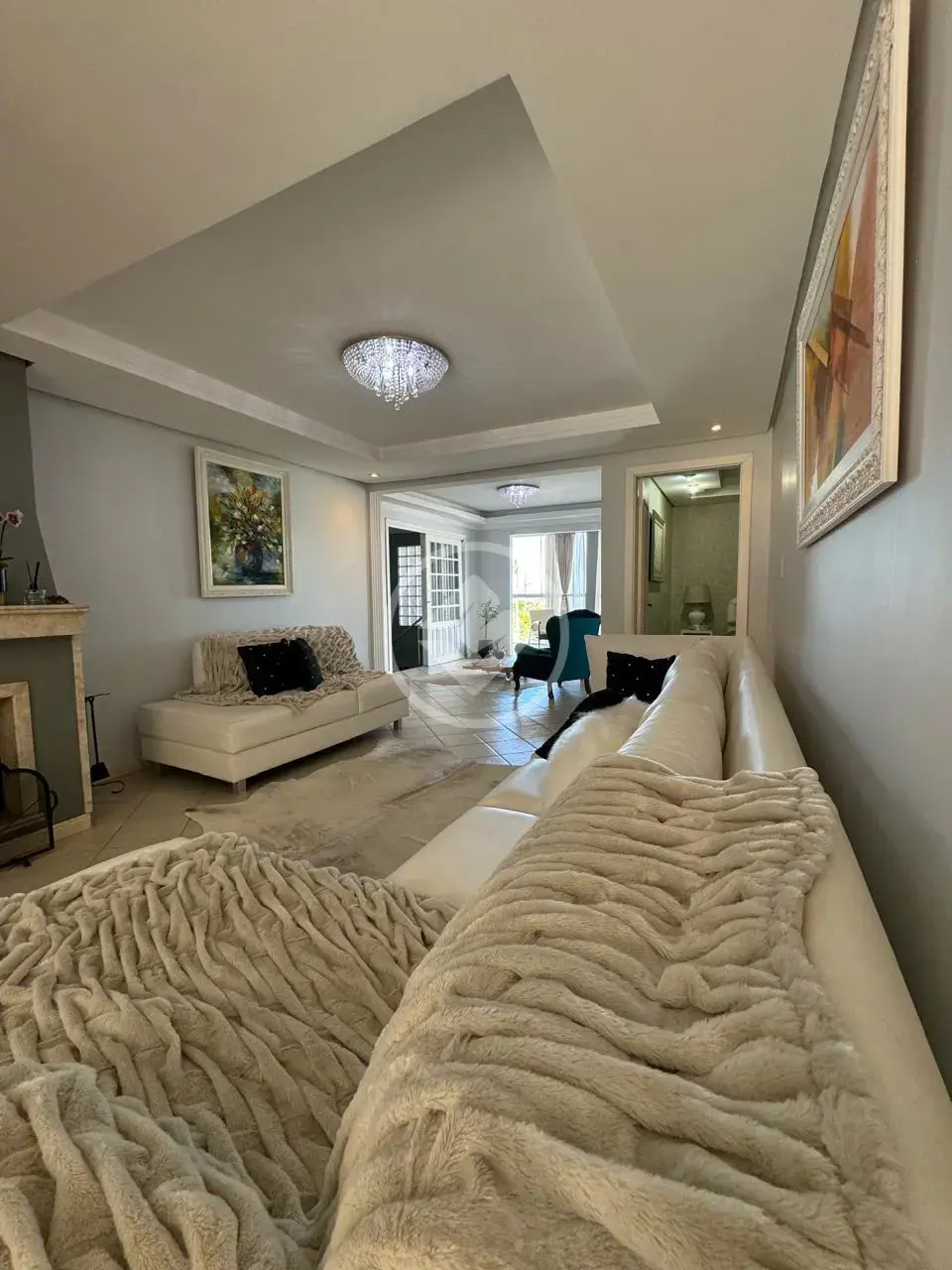 Imagem 2 - Casa em Líder, Chapecó - SC