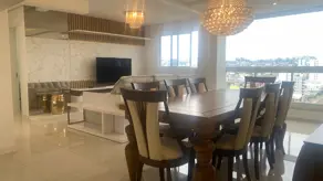 Imagem 2 - Apartamento Duplex em Santa Maria, Chapecó - SC