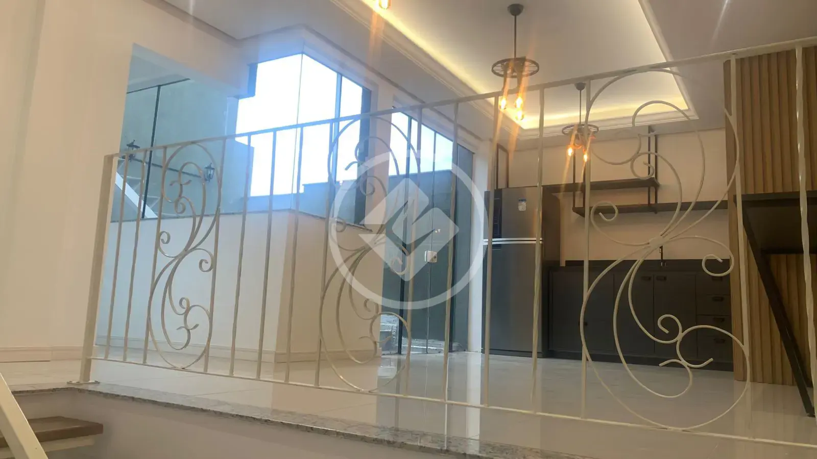 Imagem 4 - Apartamento Duplex em Santa Maria, Chapecó - SC