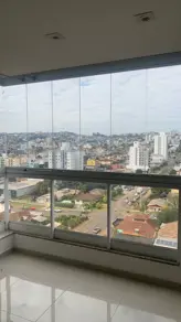 Apartamento Duplex Santa Maria, Chapecó - SC — foto 2