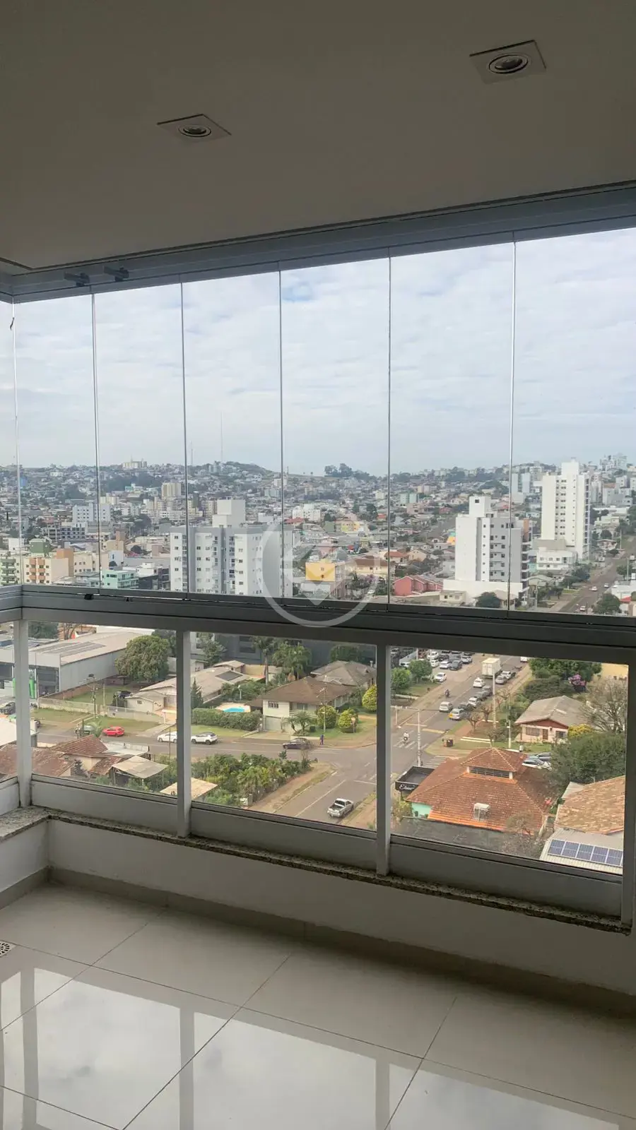 Imagem 1 - Apartamento Duplex em Santa Maria, Chapecó - SC