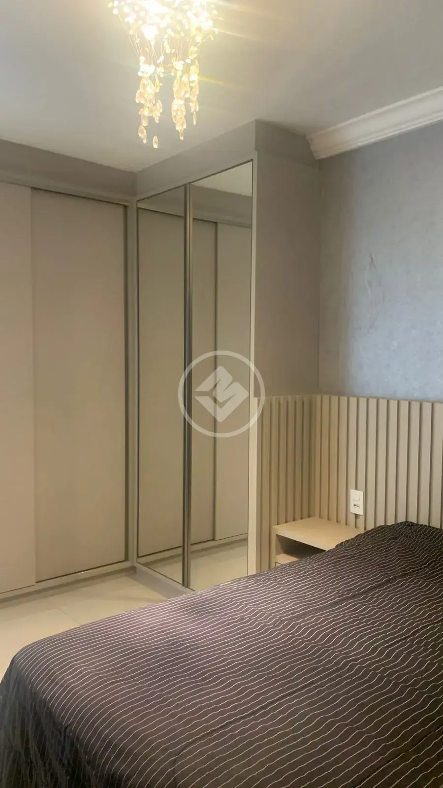 Image 13 - Apartamento Duplex em Santa Maria, Chapecó - SC