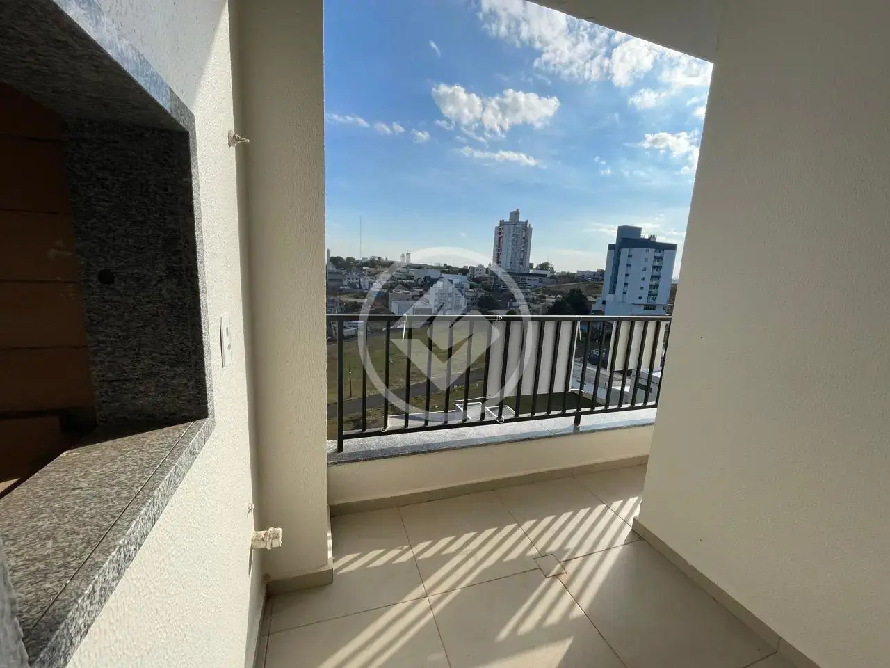 Imagem 2 - Apartamento em Paraíso, Chapecó - SC