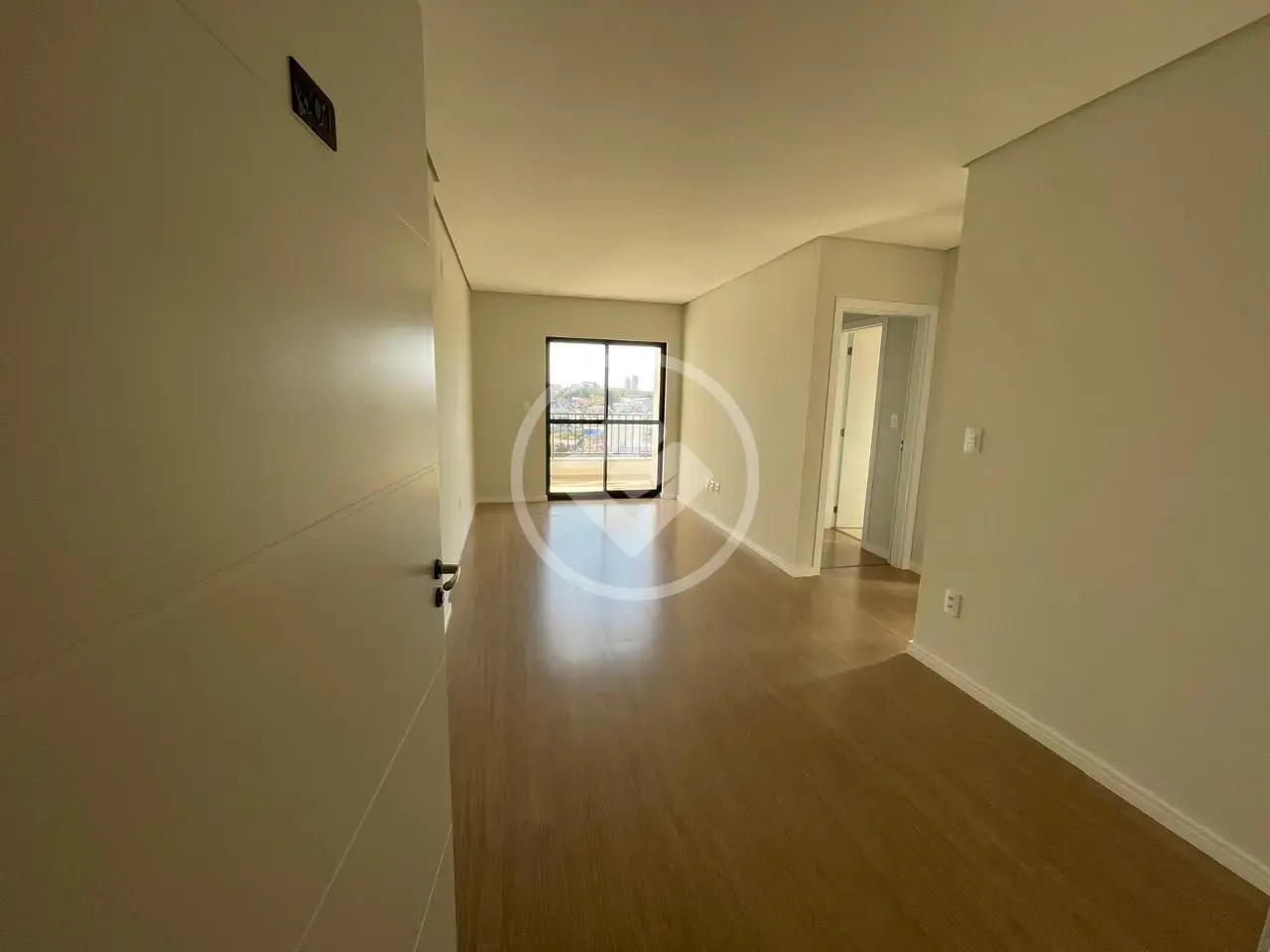 Imagem 1 - Apartamento em Paraíso, Chapecó - SC