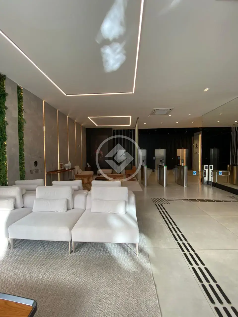 Imagem 1 - Sala Comercial em Centro, Chapecó - SC
