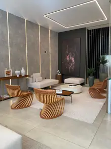 Sala Comercial Centro, Chapecó - SC — foto 1