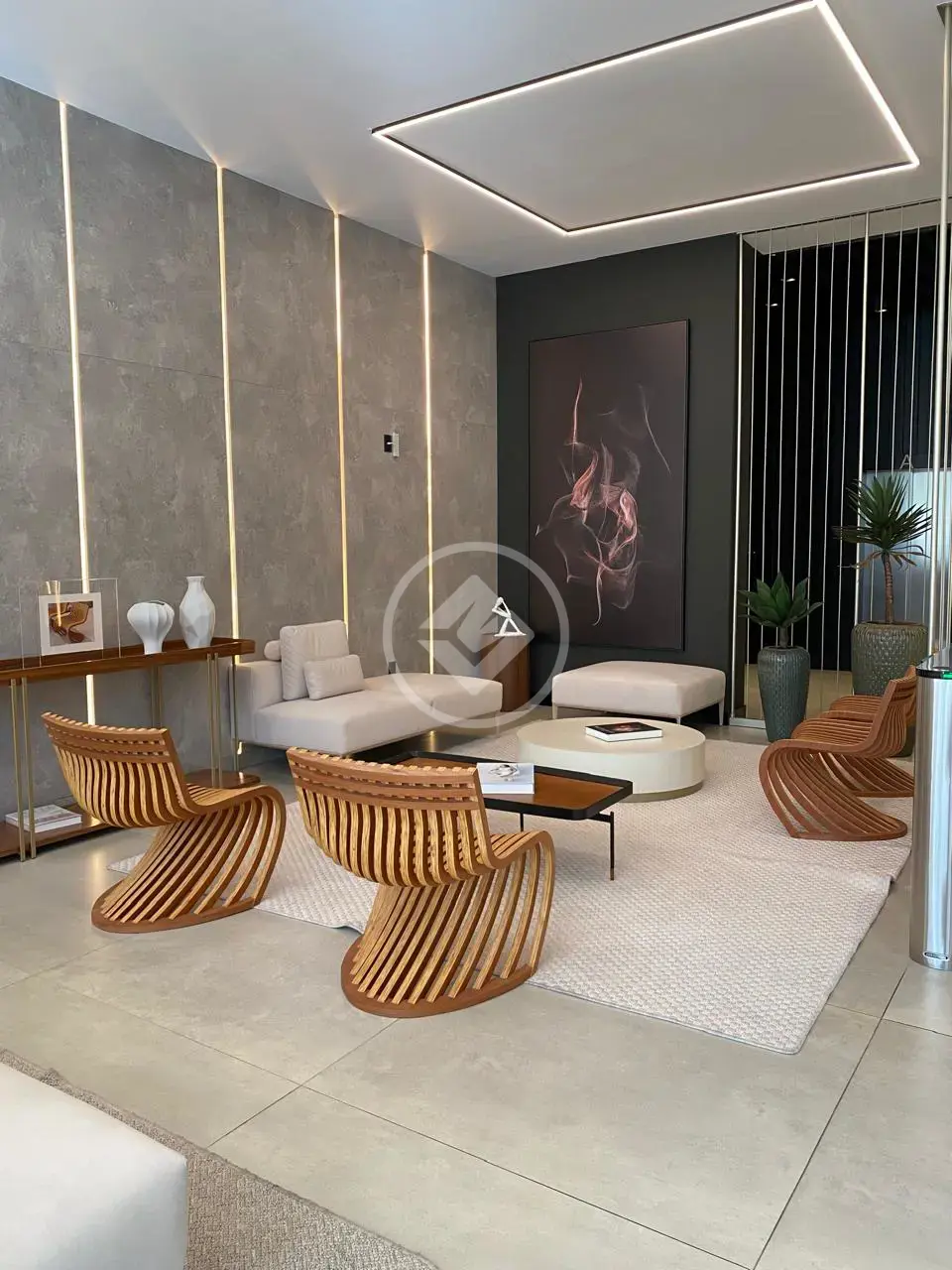 Imagem 1 - Sala Comercial em Centro, Chapecó - SC