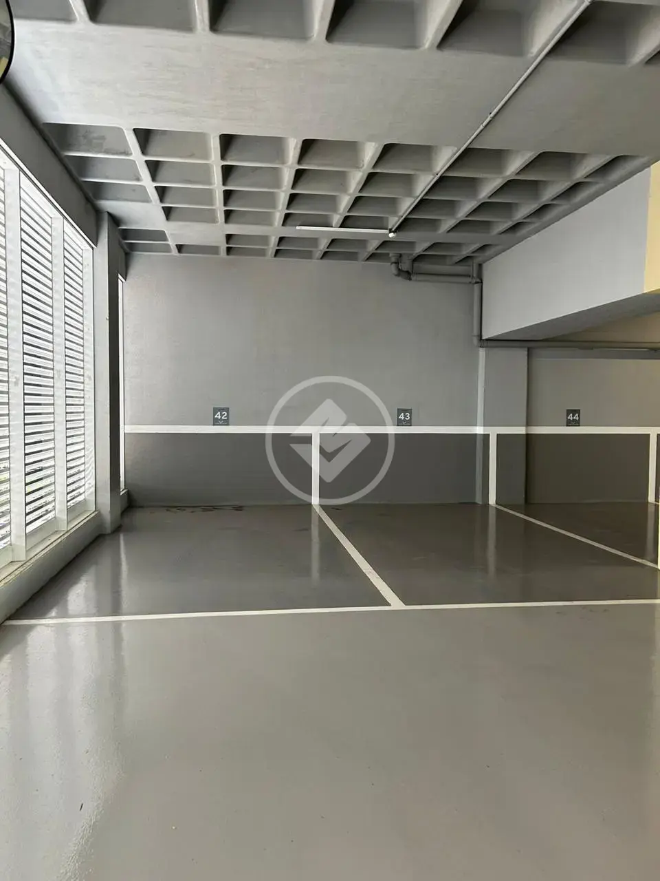 Imagem 2 - Sala Comercial em Centro, Chapecó - SC