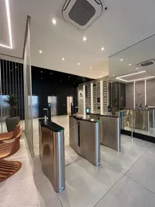 Imagem 3 - Sala Comercial em Centro, Chapecó - SC