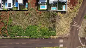Terreno Jardim Europa, Chapecó - SC — foto 2