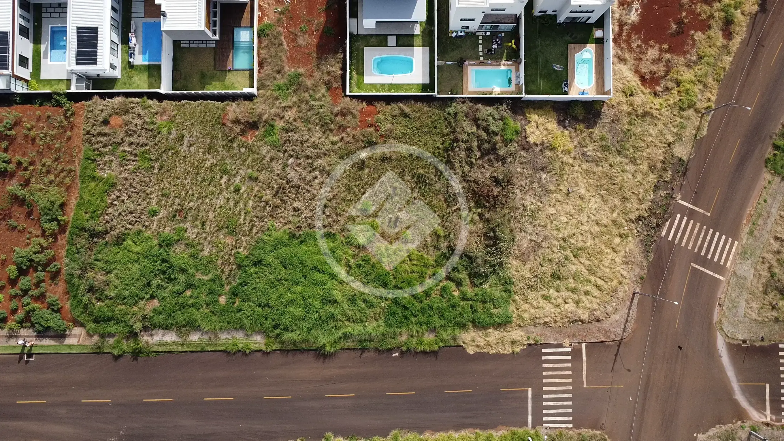 Imagem 1 - Terreno em Jardim Europa, Chapecó - SC