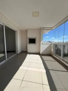 Apartamento Presidente Médici, Chapecó - SC — foto 1