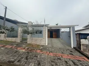 Casa Passo dos Fortes, Chapecó - SC — foto 1