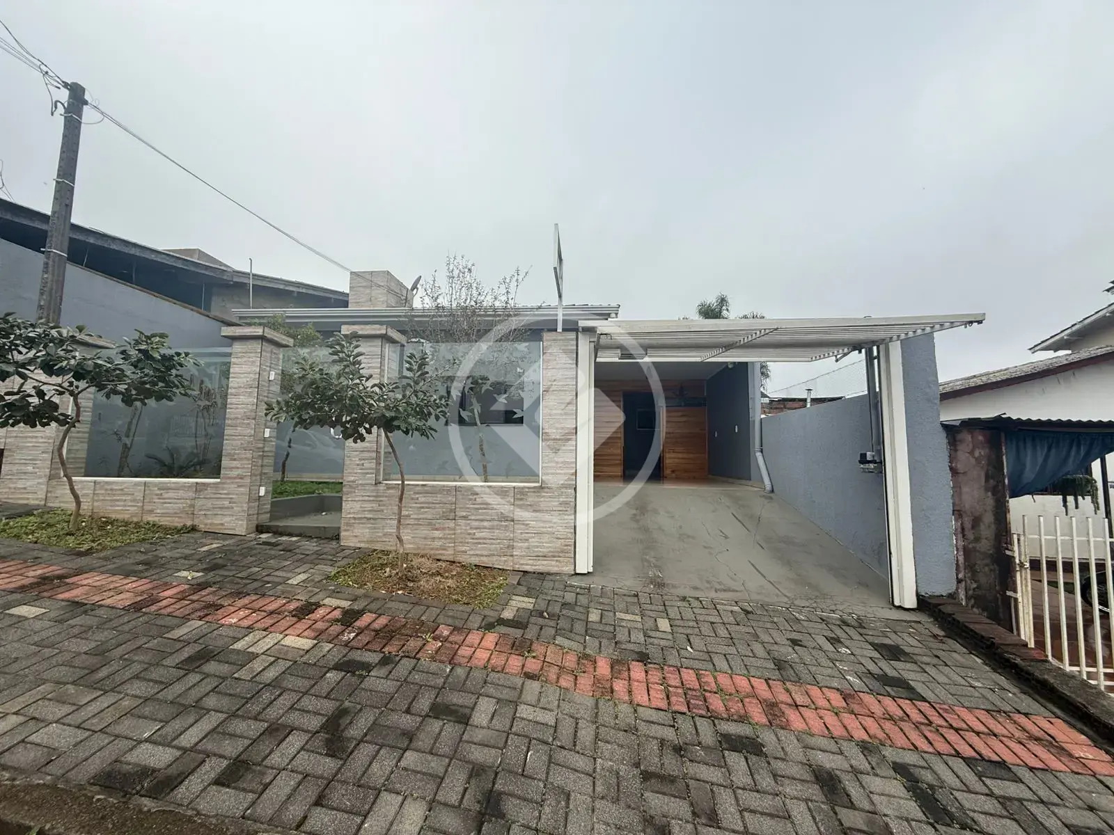 Imagem 1 - Casa em Passo dos Fortes, Chapecó - SC