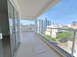 Imagem 2 - Apartamento em CENTRO, Chapecó - SC