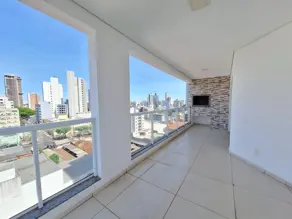 Apartamento CENTRO, Chapecó - SC — foto 1