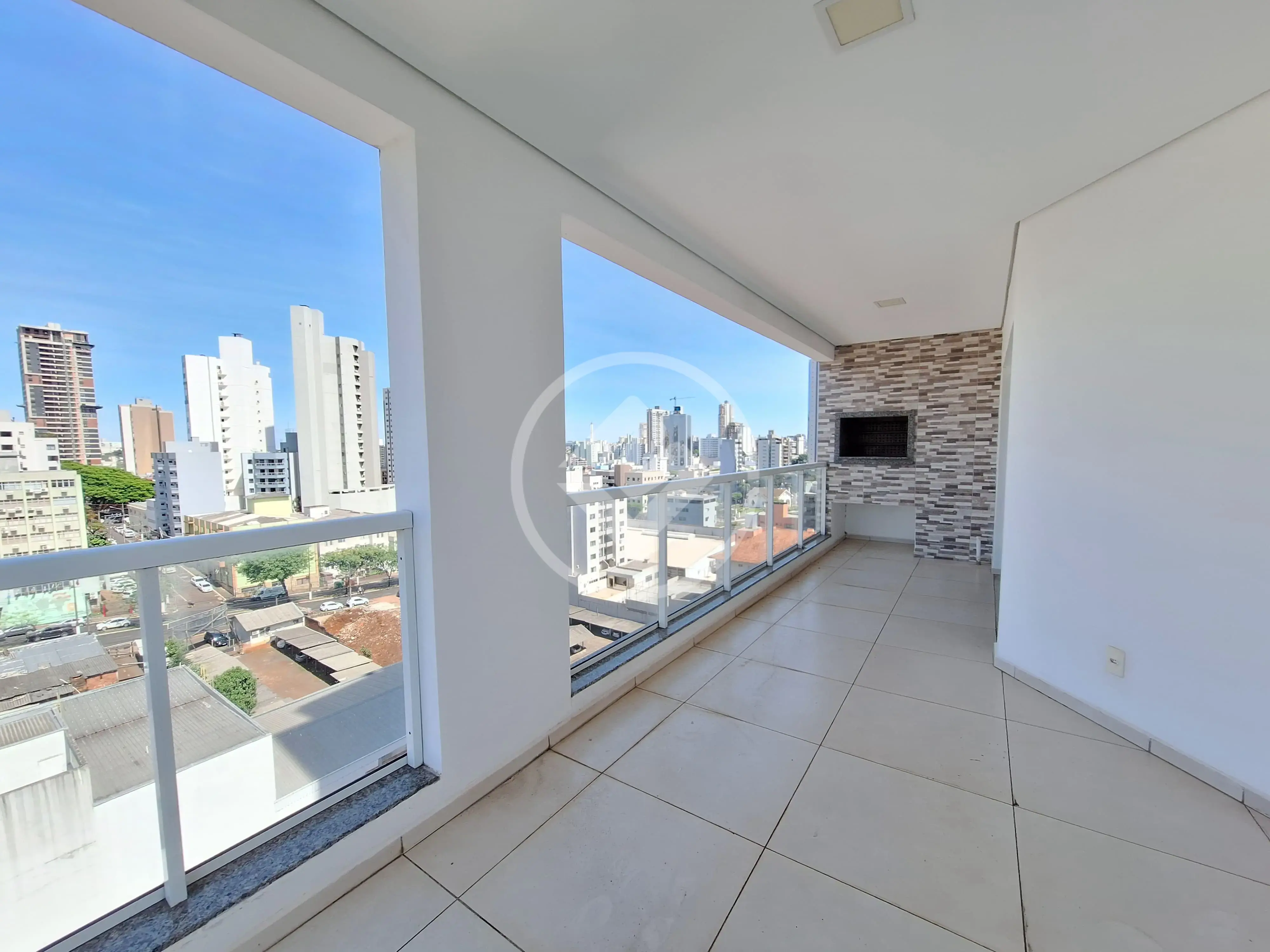 Imagem 1 - Apartamento em CENTRO, Chapecó - SC