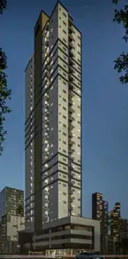 Apartamento Presidente Médici, Chapecó - SC — foto 2