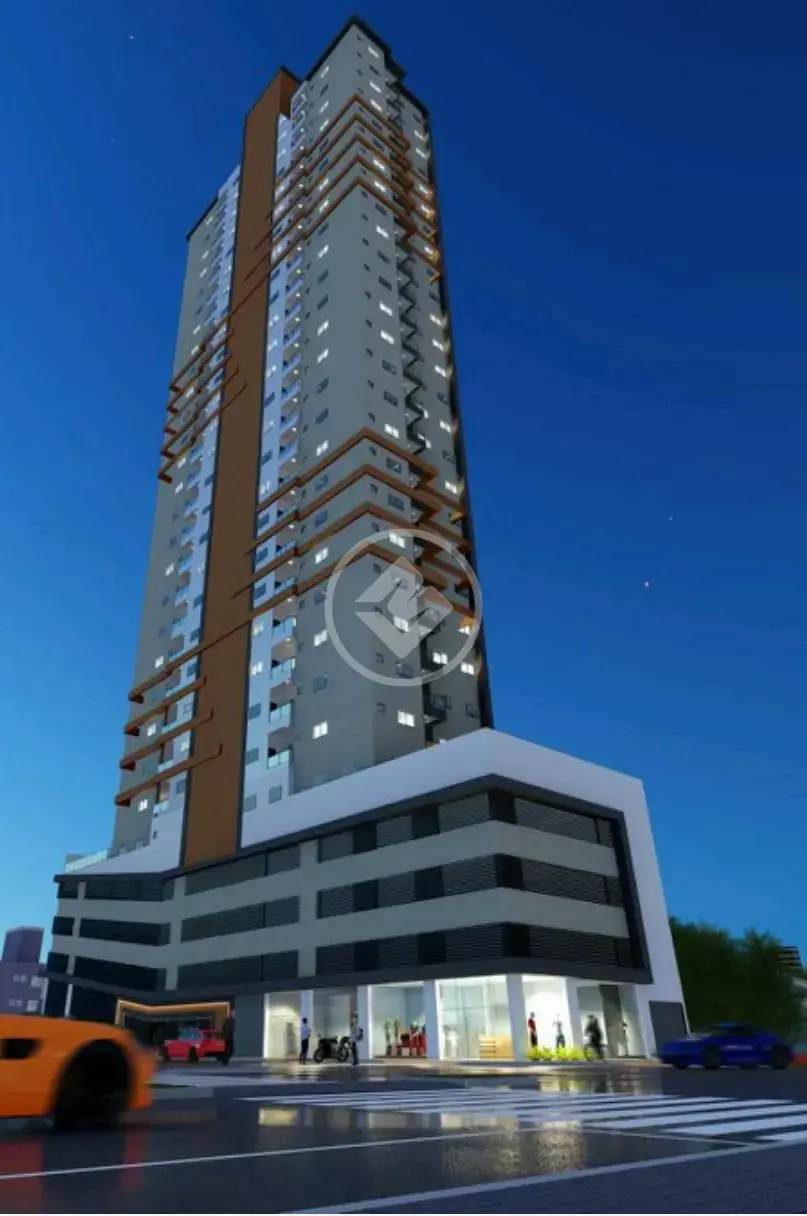 Imagem 1 - Apartamento em Presidente Médici, Chapecó - SC