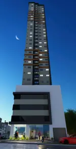 Imagem 2 - Apartamento em Presidente Médici, Chapecó - SC