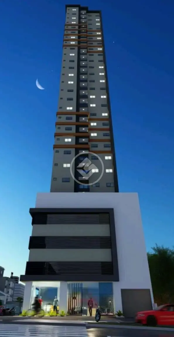 Imagem 2 - Apartamento em Presidente Médici, Chapecó - SC