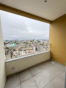 Apartamento Líder, Chapecó - SC — foto 1