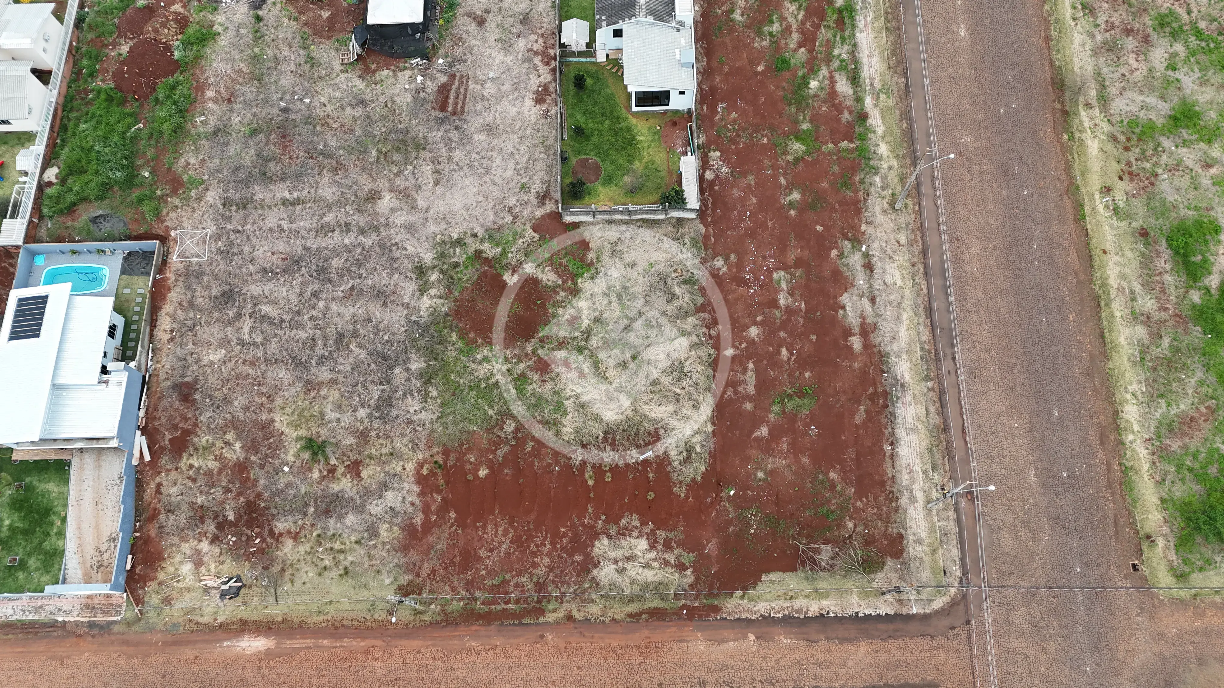 Imagem 1 - Terreno em Belvedere, Chapecó - SC