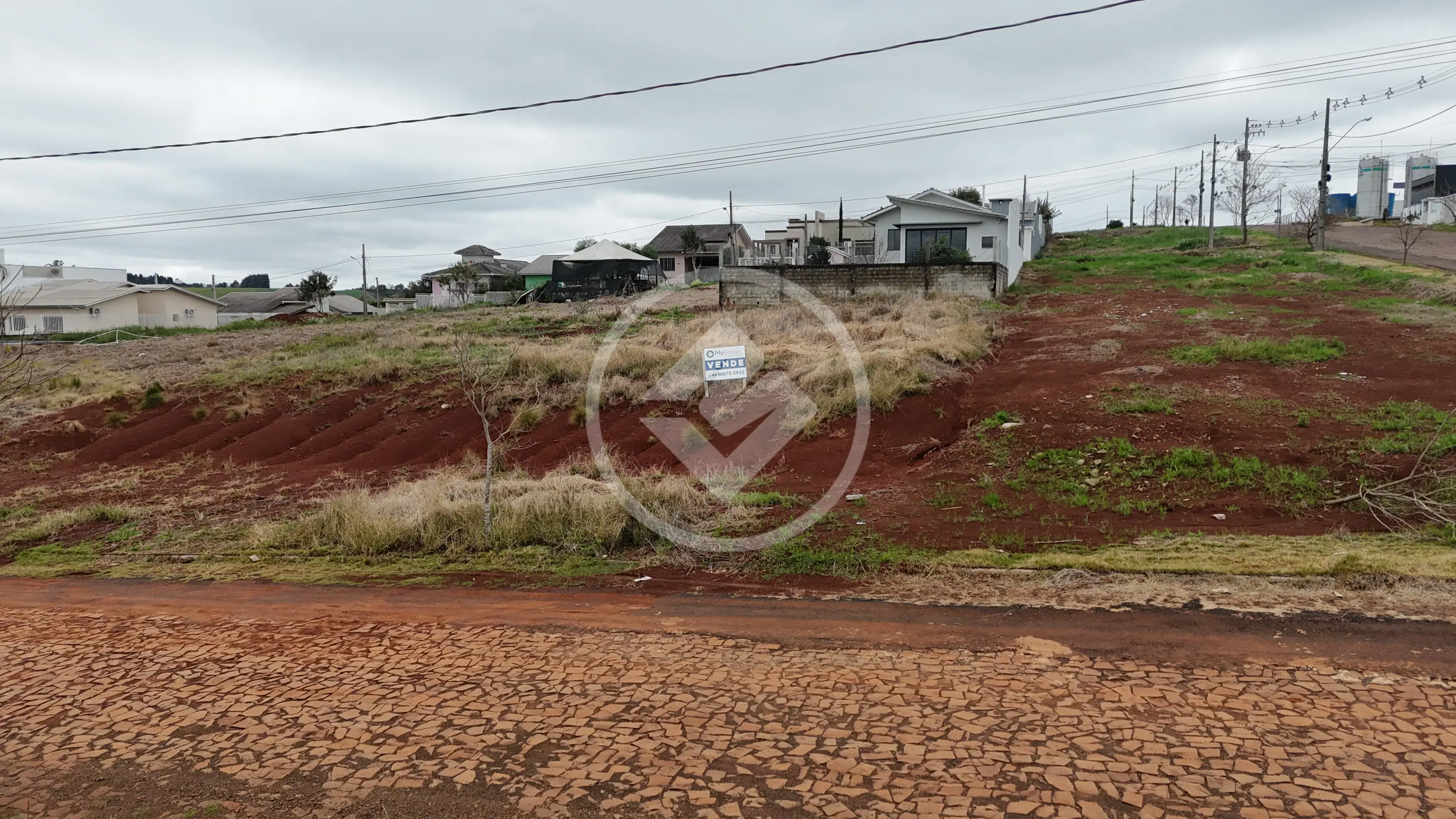 Image 6 - Terreno em Belvedere, Chapecó - SC