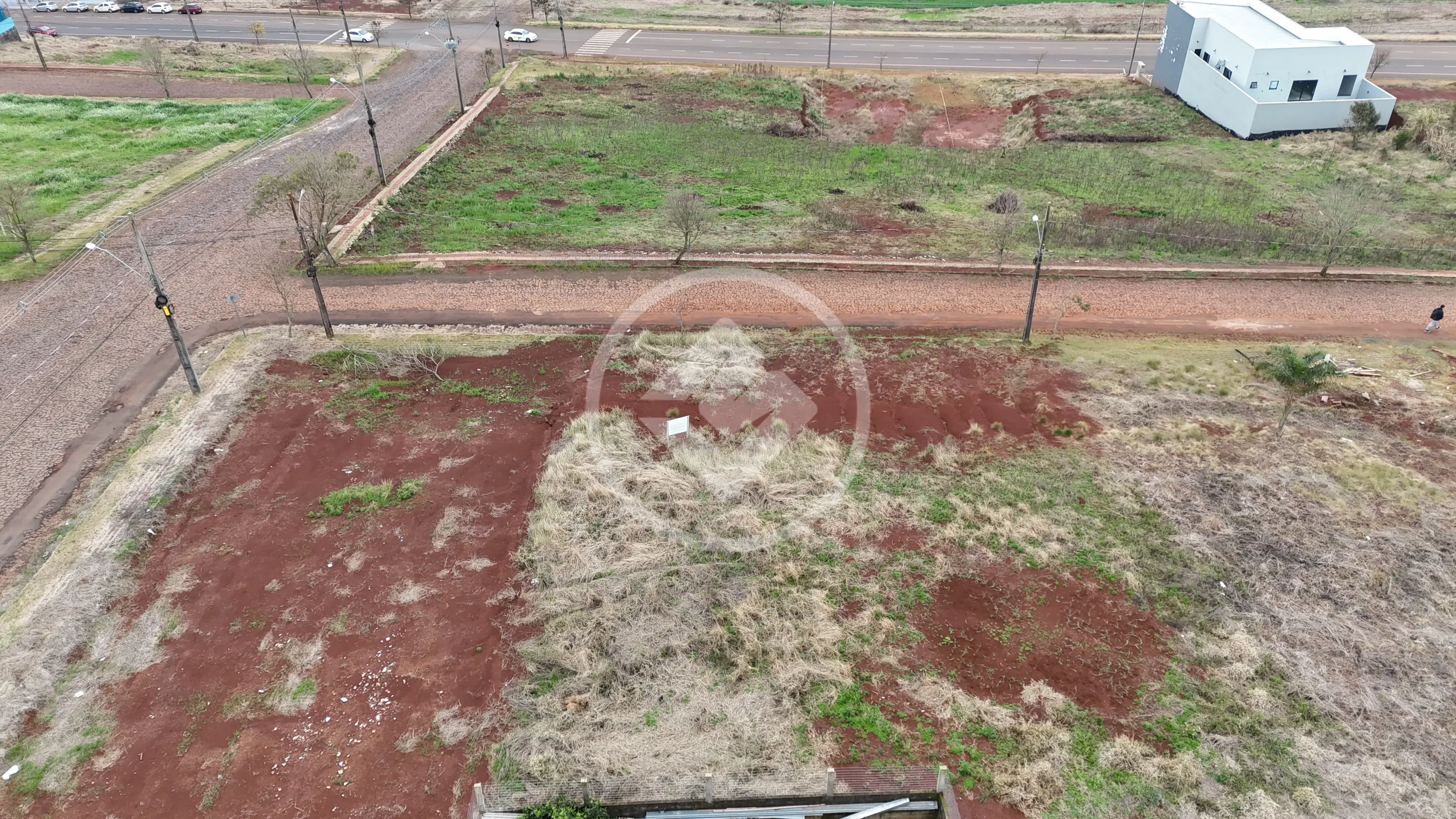 Image 2 - Terreno em Belvedere, Chapecó - SC